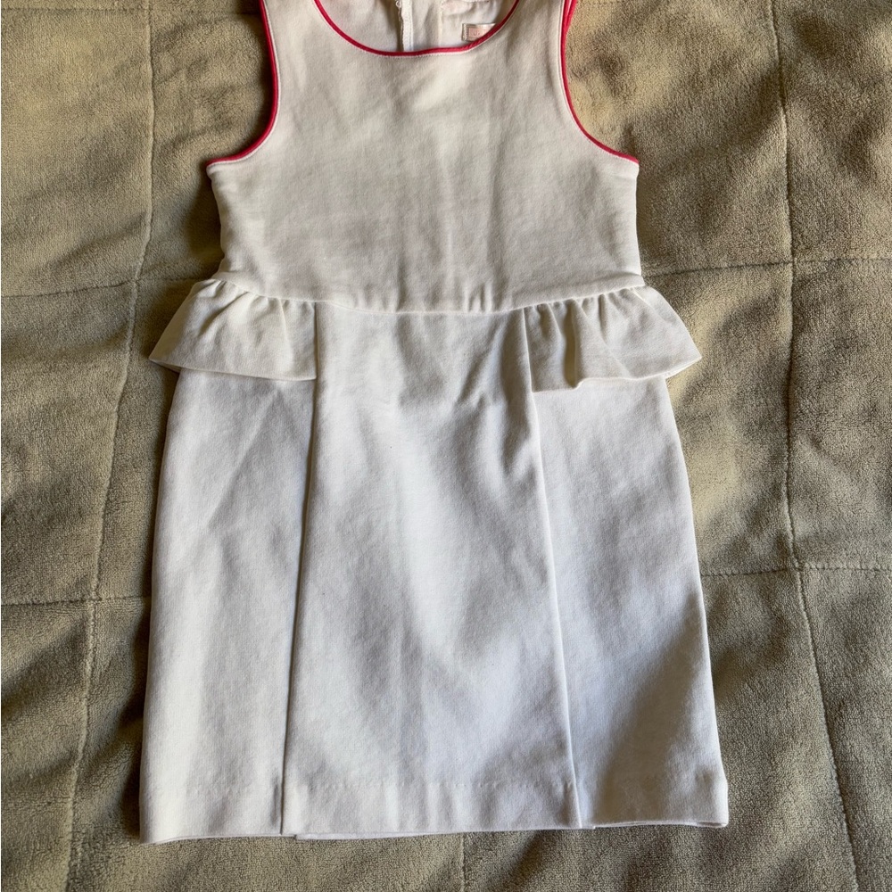 NWOT JENIE AND JACK GIRL'S DRESS Size 4